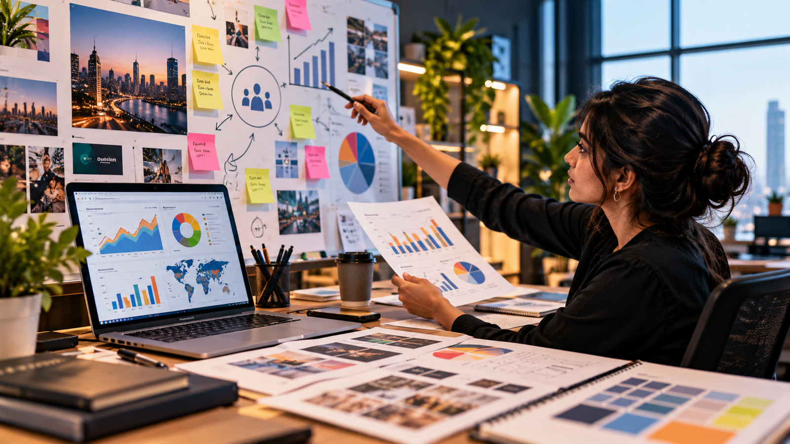 AASTHAA Brand Strategy & Market Positioning Agency Hyderabad